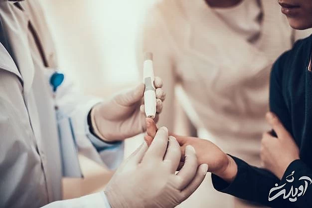 تست خانگی برای تشخیص ابتلا به ایدز تست خانگی ایدز